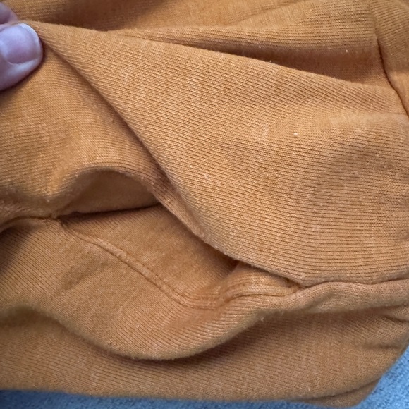 Aviator Nation XS Crew with Bolt Stitch - Picture 6 of 8